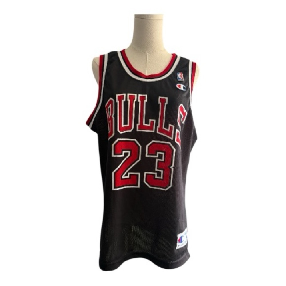 🏀 Michael Jordan NBA Jersey - Women’s Medium 🏀
